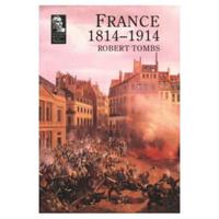 France, 1814-1914