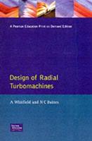 Design of Radial Turbomachines