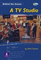 A TV Studio