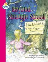 Street Story Street Competent Step 7: Beyond Strange (Pack of Six)