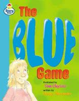 LILA:SS:Fluent: Blue Game (Pack of Six)