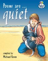 Genre Range: Competent Readers: Poems Are Quiet Genre Competent Poetry (Pack of Six)