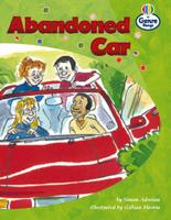 Genre Range: Fluent Readers: The Abandoned Car (Pack of Six)