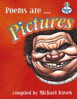 Genre Range: Fluent Readers: Poems Are Pictures (Pack of Six)