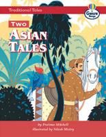 Genre Range: Fluent Readers: Two Asian Tasles: Fabulous Hiraman & Tajdeen (Pack of Six)