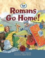 Romans Go Home Info Trail Competent