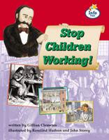 Stop Children Working Info Trail Fluent