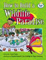 How to Build a Wildlife Paradise Info Trail Fluent