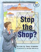 Stop the Shop? Info Trail Fluent