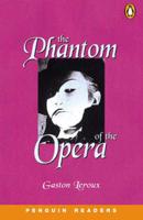 The Phantom of the Opera Book & Cassette