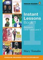 EASY Level 1&2:Instant Lessons Book 1