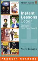 EASY Level 1&2:Instant Lessons Cassette