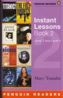 Instant Lessons Book 2 Cassette