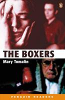 The Boxer Book & Cassette
