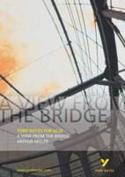 A View from the Bridge, Arthur Miller