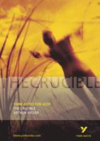 The Crucible, Arthur Miller