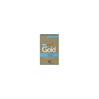 New Proficiency Gold Course Cassette 1-2