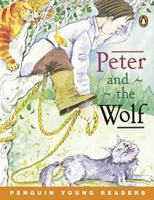 PETER AND THE WOLF LEVEL 3/YOUNG R. (M) 251233