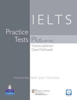 IELTS Pactice Tests Plus