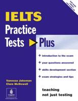 Practice Tests Plus IELTS No Key for Pack