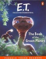 E.T. Book Of The Green Planet Pyr Audio