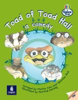 Toad of Toad Hall:A Comedy Genre Independent