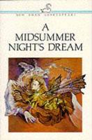 Midsummer Night's Dream, a Paper