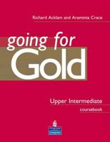 Going for Gold. Upper Intermediate Coursebook