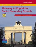 Gateway to English for Senior Secondary Schools Students Book 3