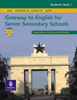 Gateway to English for Senior Secondary Schools. Students' Book 2
