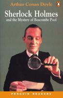 Sherlock Holmes & Mystery of Boscombe Pool Book & CD Pack