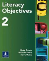 Literacy Objectives
