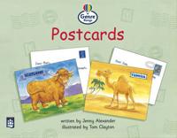 Postcards