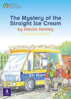 The Mystery of the Straight Ice Cream