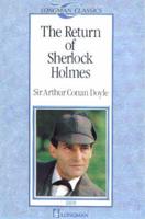 Three Short Stories from 'The Return of Sherlock Holmes'