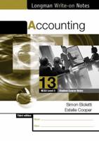 Accounting 13