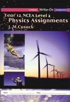 Year 12 Physics Assignments