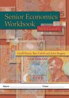 Senior Economics Workbook NCEA Level 3