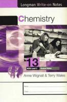 Chemistry 13