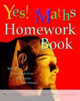 Yes! Maths Homework Book