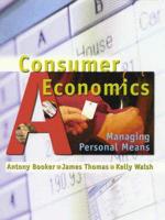 Consumer Economics A