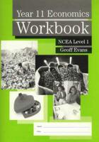 Year 11 Economics Workbook NCEA Level 1