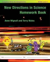 New Directions in Science Assignments