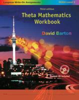 Theta Mathematics Workbook. NCEA Level 2