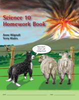 Science 10 Homework Book
