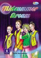 Midsummer Dream Non-Fiction Pk 6 & Teacher's Card