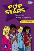 Dreaming of Being a Pop Star Non-Fiction & Teacher's Card