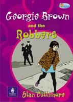 Georgie Brown and the Robbers Pk 6 & Teacher's Card