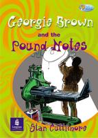 Georgie Brown and the Pound Notes Pk 6 & Teacher's Card