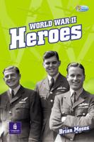 WW2 Heroes Non-Fiction Pk 6 & Teacher's Card